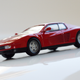 Illustration for article titled Kyosho Ferrari 7 1/64 #25 - Project Prancing Horse #25 - 1988 Ferrari Testarossa